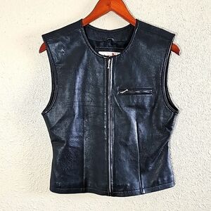 Saguaro West Vest.